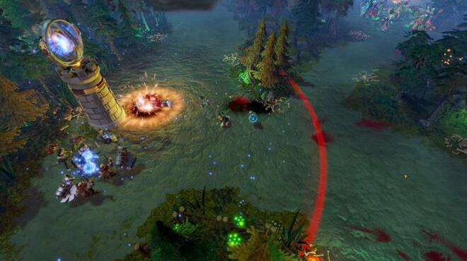 Dungeons 3 - Once Upon A Time Torrent Download