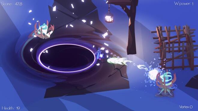 Dungeon's Barrage PC Crack