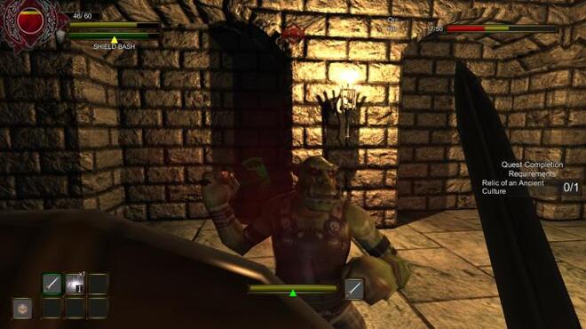 Dungeons & Darkness Torrent Download