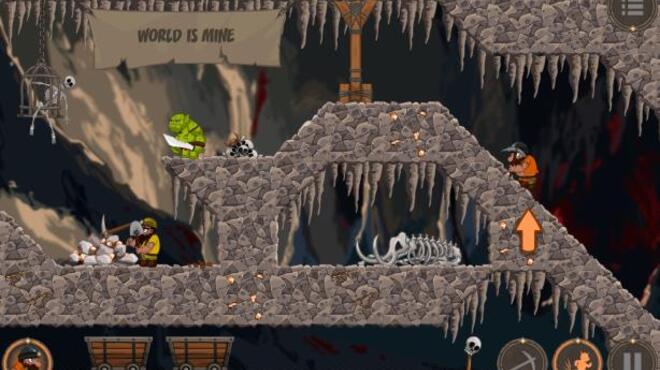 Dwarflings PC Crack Dwarflings PC Crack
