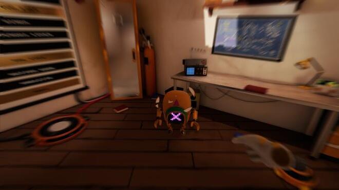 Dwingle : B.O.T PC Crack