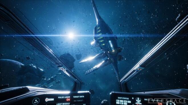 EVERSPACE™ - Encounters PC Crack