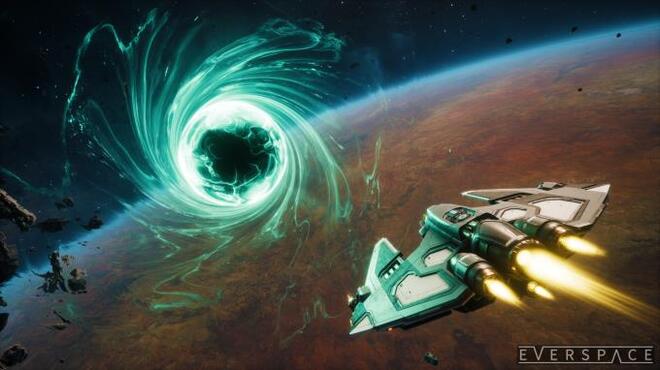 EVERSPACE™ - Encounters Torrent Download