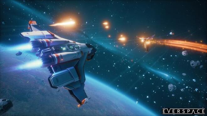 EVERSPACE™ PC Crack