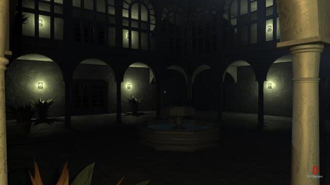 EVIL POSSESSION PC Crack EVIL POSSESSION PC Crack