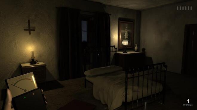 EVIL POSSESSION Torrent Download EVIL POSSESSION Torrent Download
