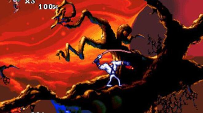 Earthworm Jim 2 PC Crack