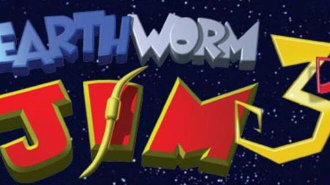 Earthworm Jim 3D Free Download