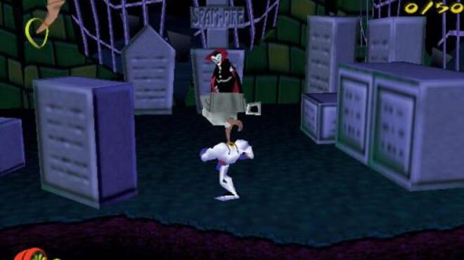 Earthworm Jim 3D PC Crack