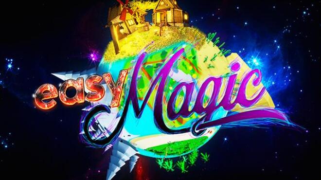 Easy Magic Free Download Easy Magic Free Download