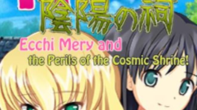 Ecchi Mery and the Perils of the Cosmic Shrine Free Download Ecchi Mery and the Perils of the Cosmic Shrine Free Download