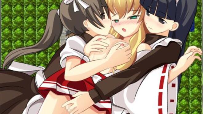 Ecchi Mery and the Perils of the Cosmic Shrine PC Crack Ecchi Mery and the Perils of the Cosmic Shrine PC Crack