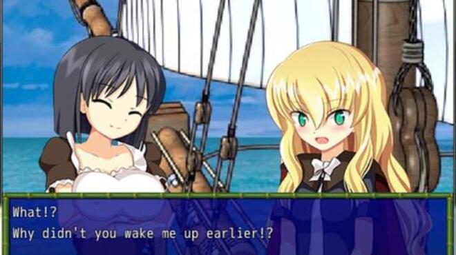 Ecchi Mery and the Perils of the Cosmic Shrine Torrent Download Ecchi Mery and the Perils of the Cosmic Shrine Torrent Download
