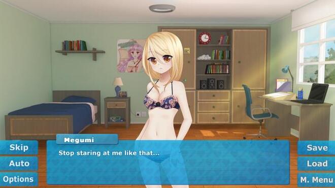 Ecchi Sketch: Draw Cute Girls Every Day! PC Crack Ecchi Sketch: Draw Cute Girls Every Day! PC Crack
