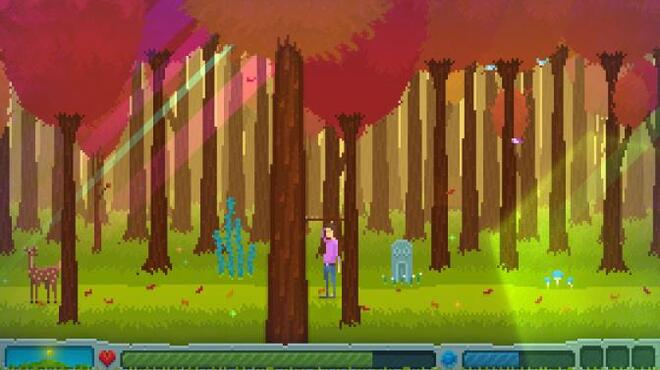 Echo of the Wilds PC Crack Echo of the Wilds PC Crack