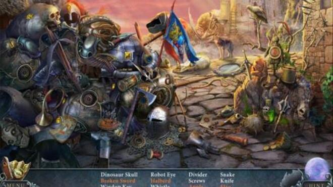 Edge of Reality: Ring of Destiny PC Crack