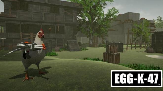 EggK47 Torrent Download