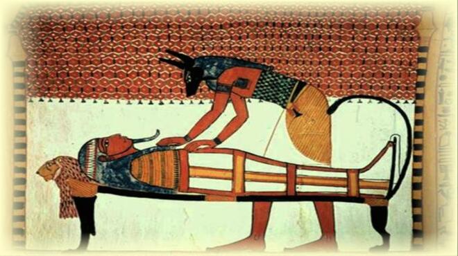 Egyptian Senet PC Crack