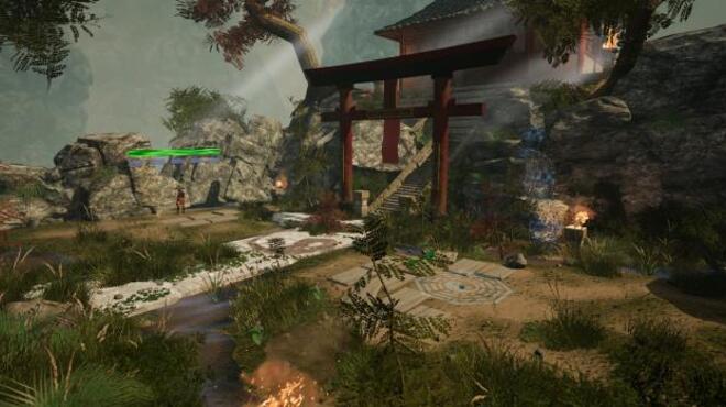 Elemental Combat PC Crack