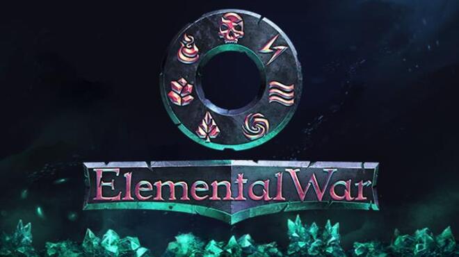 Elemental War Free Download Elemental War Free Download