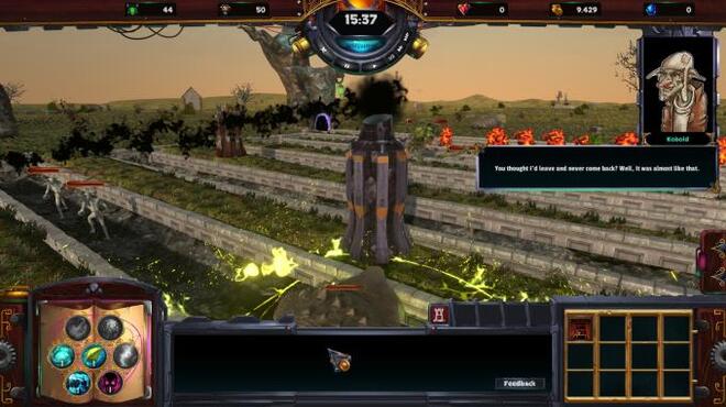Elemental War Torrent Download Elemental War Torrent Download