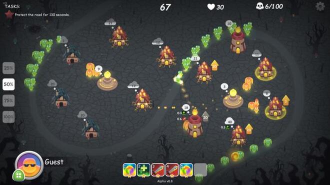 Elementals Reborn PC Crack