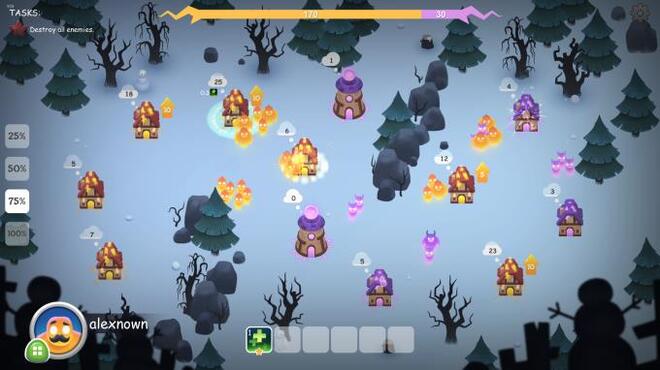 Elementals Reborn Torrent Download