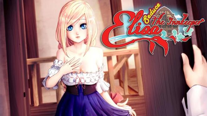 Elisa: Seduce the Innkeeper Free Download