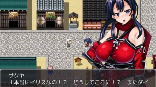Elise the Devil Torrent Download Elise the Devil Torrent Download