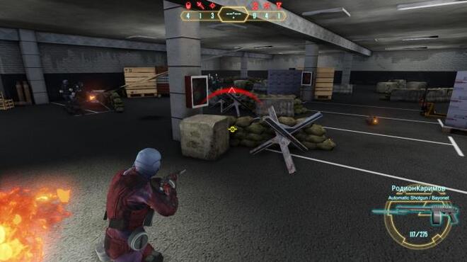 Elite vs. Freedom Torrent Download Elite vs. Freedom Torrent Download