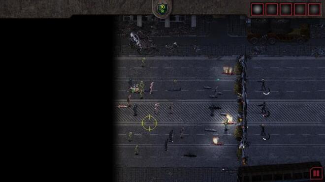Emerge: Cities of the Apocalypse PC Crack Emerge: Cities of the Apocalypse PC Crack