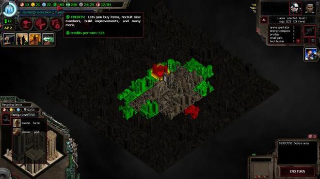 Emerge: Cities of the Apocalypse Torrent Download Emerge: Cities of the Apocalypse Torrent Download