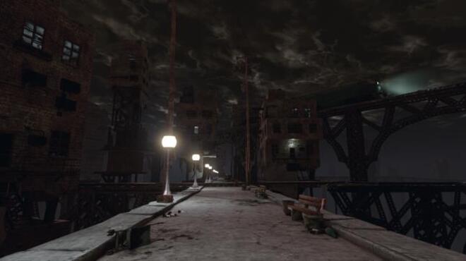 Empathy: Path of Whispers PC Crack Empathy: Path of Whispers PC Crack