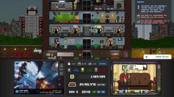 Empire TV Tycoon Torrent Download Empire TV Tycoon Torrent Download