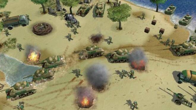 Empires: Dawn of the Modern World PC Crack Empires: Dawn of the Modern World PC Crack