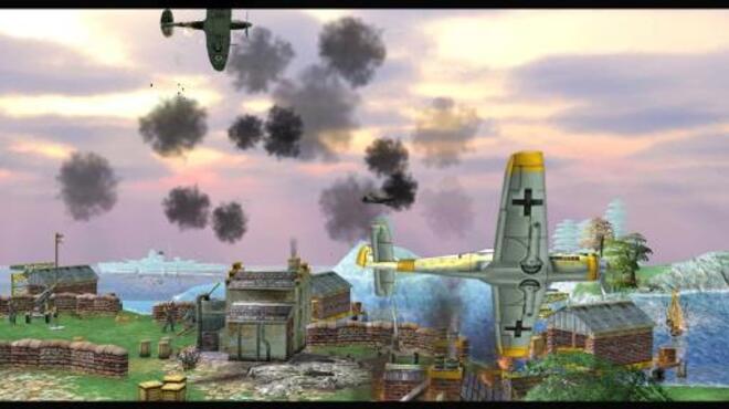 Empires: Dawn of the Modern World Torrent Download Empires: Dawn of the Modern World Torrent Download