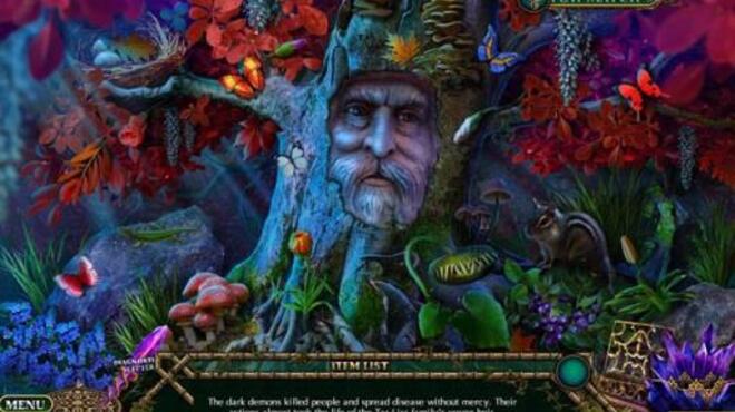 Enchanted Kingdom: The Fiend of Darkness Collector's Edition PC Crack