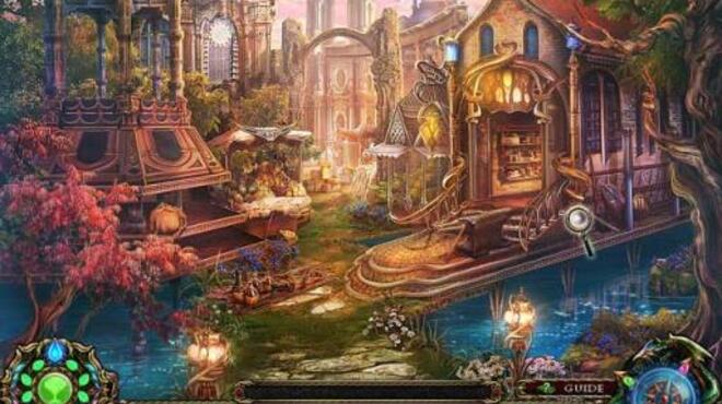 Enchantia: Wrath of the Phoenix Queen Collector's Edition PC Crack