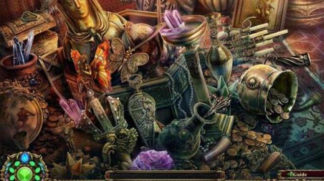 Enchantia: Wrath of the Phoenix Queen Collector's Edition Torrent Download