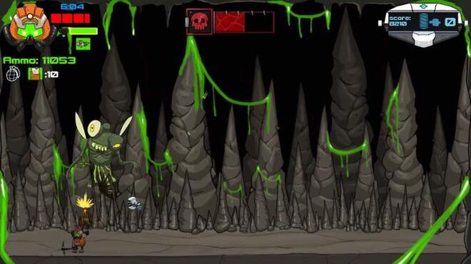 End Of The Mine PC Crack