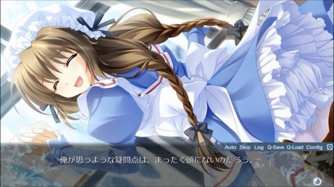 Endless Jade Sea -Midori no Umi- Torrent Download