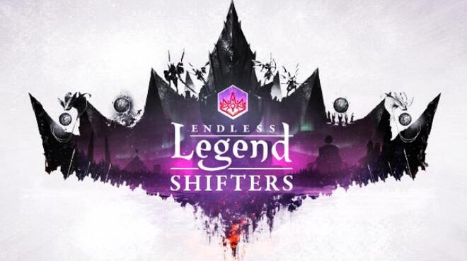 Endless Legend™ - Shifters Free Download Endless Legend™ - Shifters Free Download