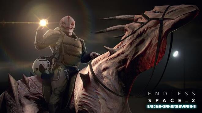Endless Space® 2 - Untold Tales PC Crack Endless Space® 2 - Untold Tales PC Crack