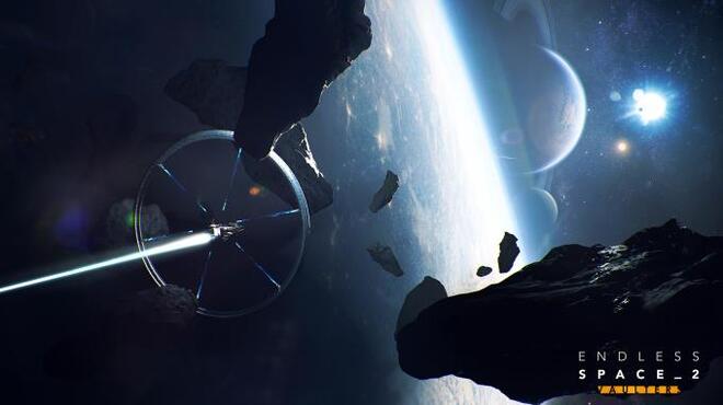 Endless Space® 2 - Vaulters Torrent Download Endless Space® 2 - Vaulters Torrent Download