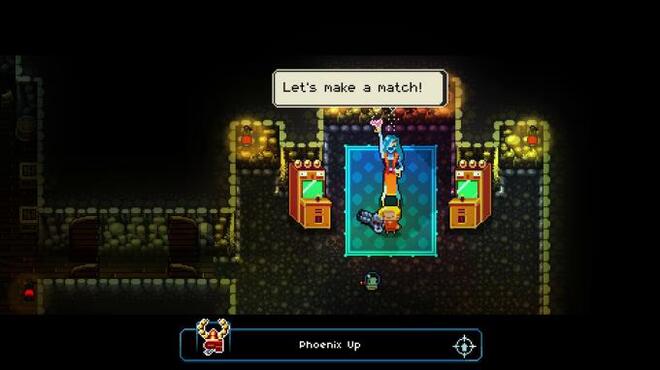 Enter the Gungeon PC Crack