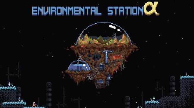 Environmental Station Alpha Free Download Environmental Station Alpha Free Download