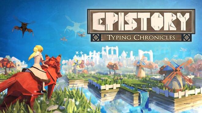 Epistory - Typing Chronicles Free Download Epistory - Typing Chronicles Free Download