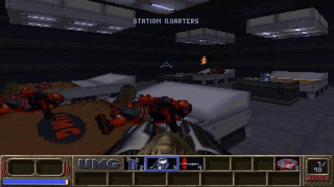 Eradicator PC Crack Eradicator PC Crack