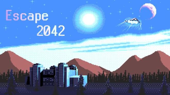 Escape 2042 - The Truth Defenders Free Download