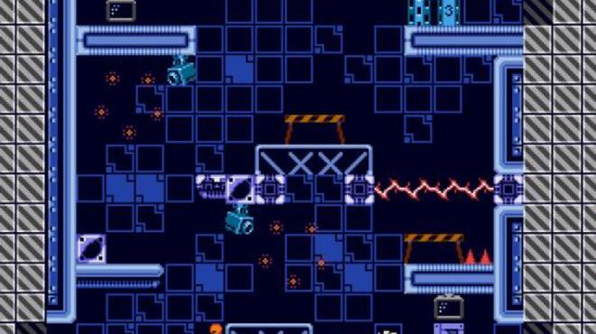 Escape 2042 - The Truth Defenders Torrent Download